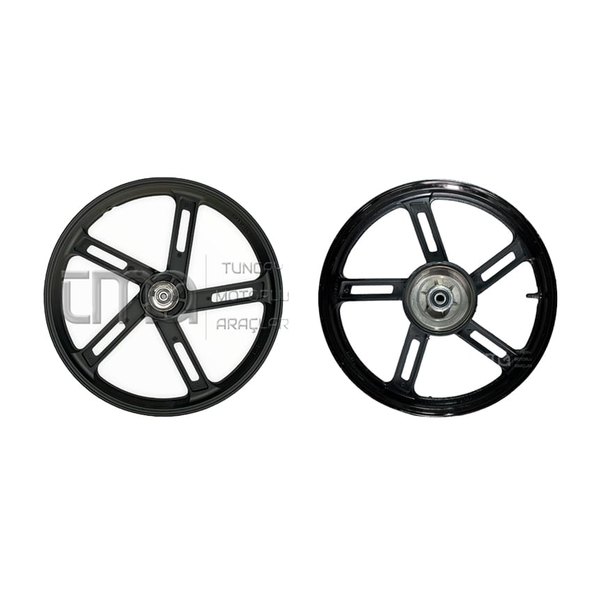 Asya 150 Swift / 170 Swift R Jant Takımı Ön Arka 18