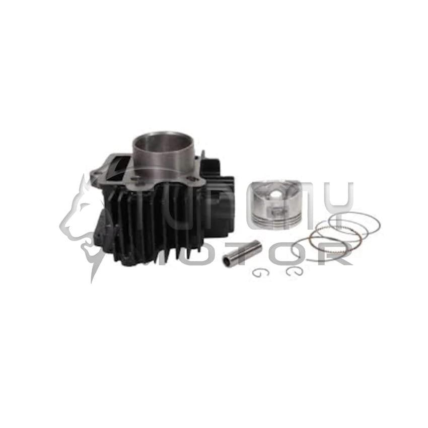 ATV 110 Silindir Komple