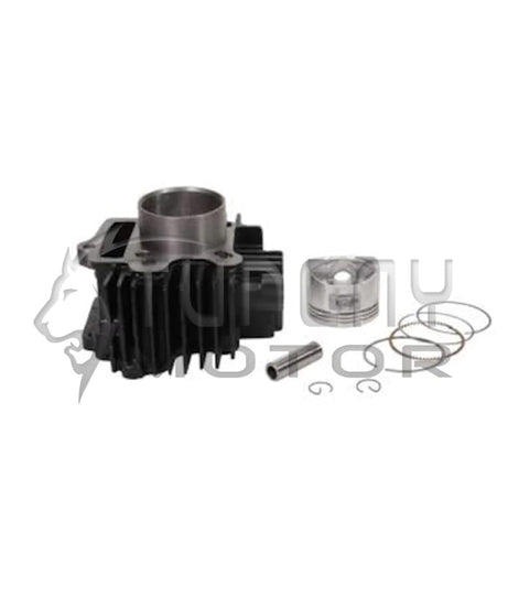 Cup 110 Silindir Komple 3 Siboplu (Lifan)