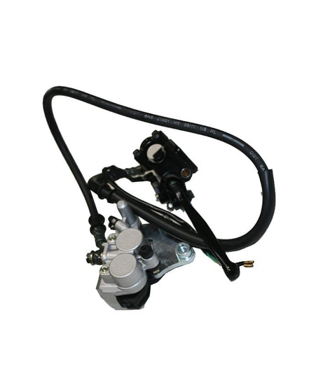 Mondial Loyal Ön Fren Sistemi Komple Orijinal