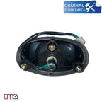 LX 150 Atv Stop Komple