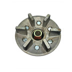 Asya 250 Major X6 Arka Dişli Stoperi - Flanşı