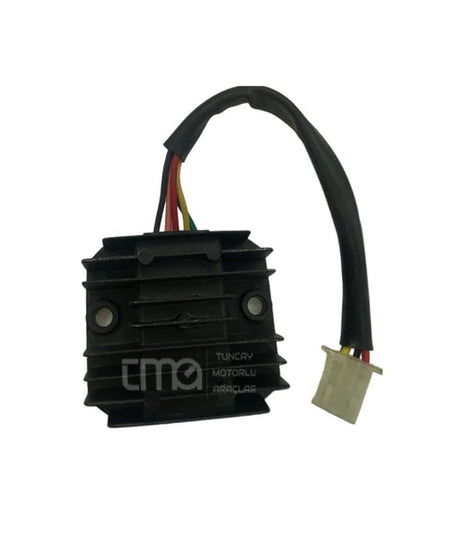 Asya Major 250 X6 Regulatör (Konjektör)