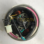 Kinetic Nova Manyeto ve Statör Komple