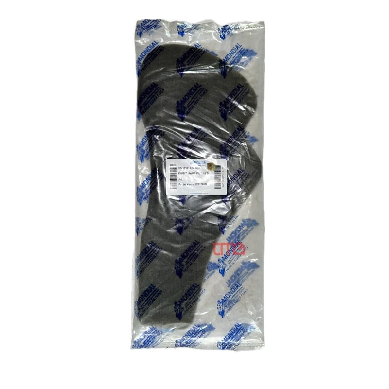 Mondial 125 - 150 Mash Hava Filtresi Süngeri