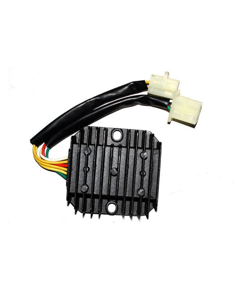 Mondial Mash - ZC - Ardour - HS Regulatör Konjektör