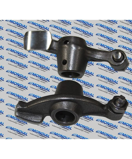 Mondial 150 Zat Subap Külbütörü Çekici Orijinal