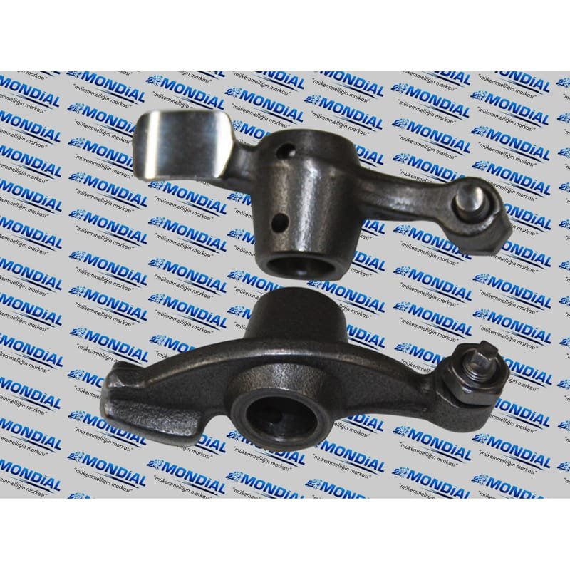 Mondial Ritmica Subap Külbütörü Çekici Orijinal