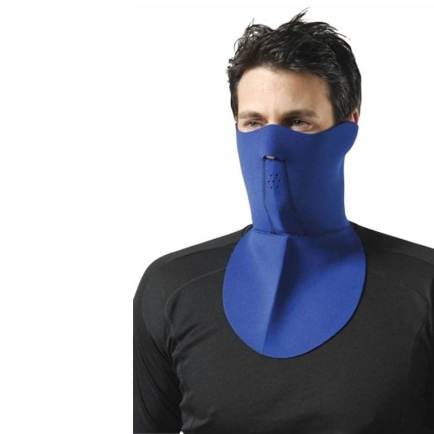 Best Line Motorcu Rüzgar Maskesi Yüz Maskesi Motor Maskesi Göğüs Koruyucu