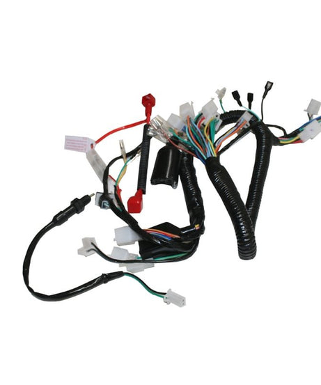 Mondial 100 - 150 - 175 Masti Elektrik Tesisatı Komple Orijinal