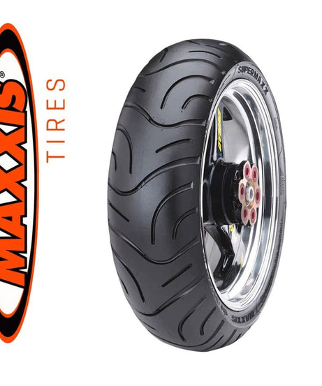 CUBIERTA MAXXIS 160/60 ZR17 69W TL M6029