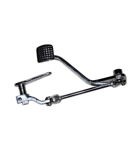 Mondial 250 MCT Arka Fren Pedalı