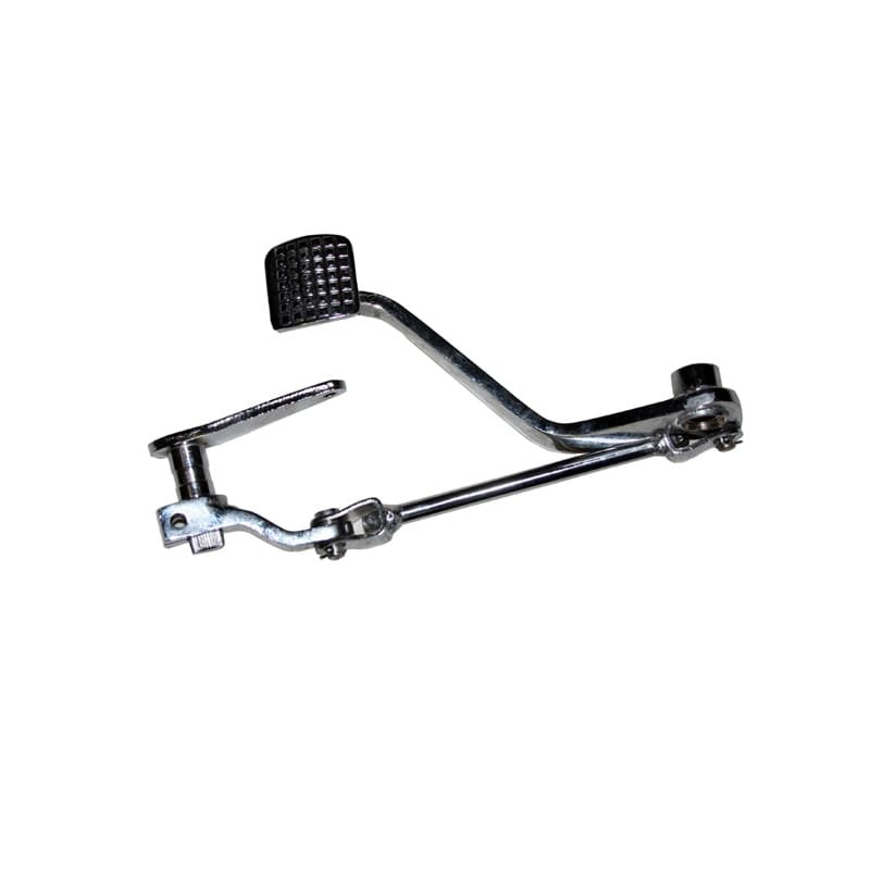 Mondial 250 MCT Arka Fren Pedalı