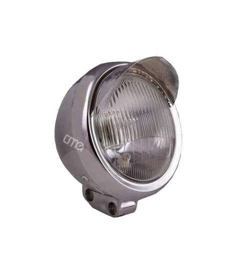 Mondial 250 MCT - Chopper Model Far Komple Alttan Bağlantılı