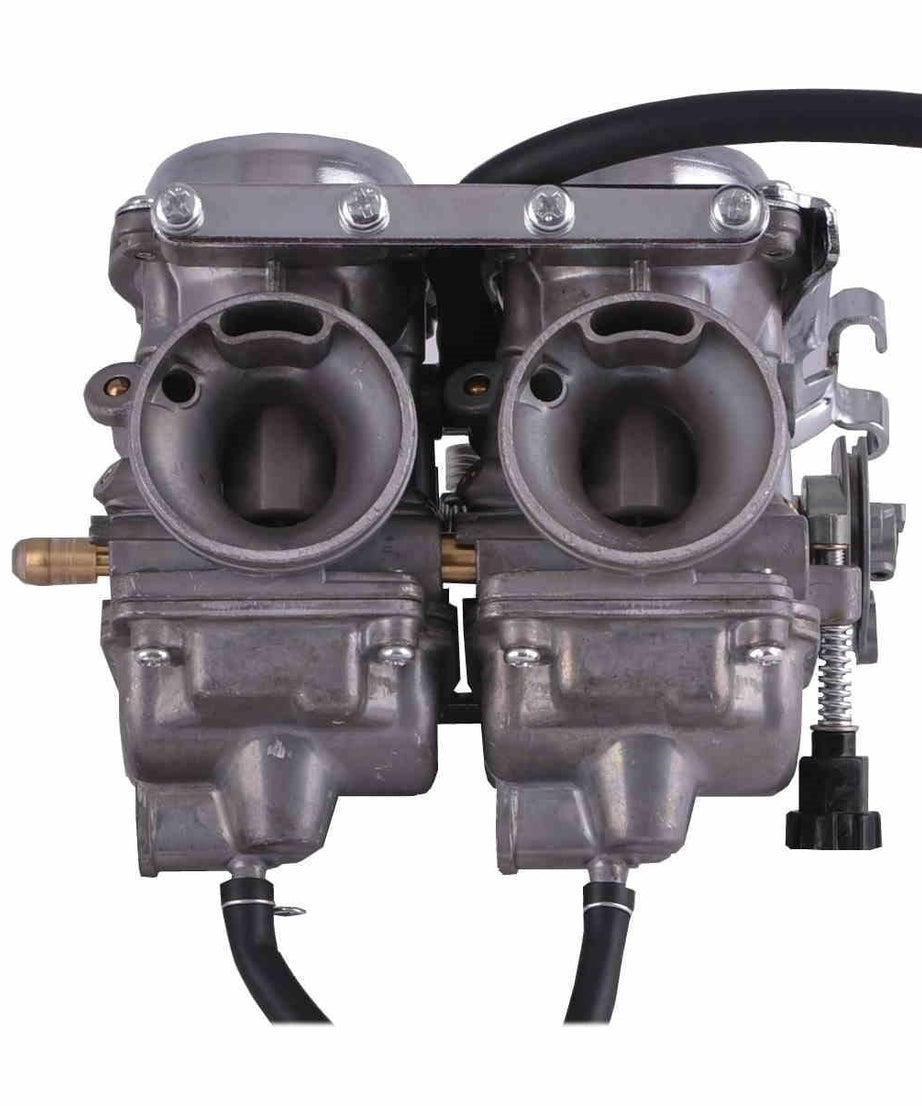 Mondial 250 MCT Chopper Karbüratör