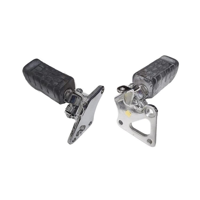 Mondial 250 Mct Ön Basamak Takımı Sağ Sol Komple Orijinal