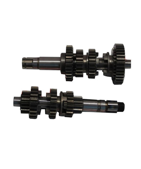 Mondial Mct 250 Regal Raptor Şanzıman Komple Orjinal