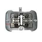 Mondial 250 Mct Silindir Üst Kapak Komple Orijinal