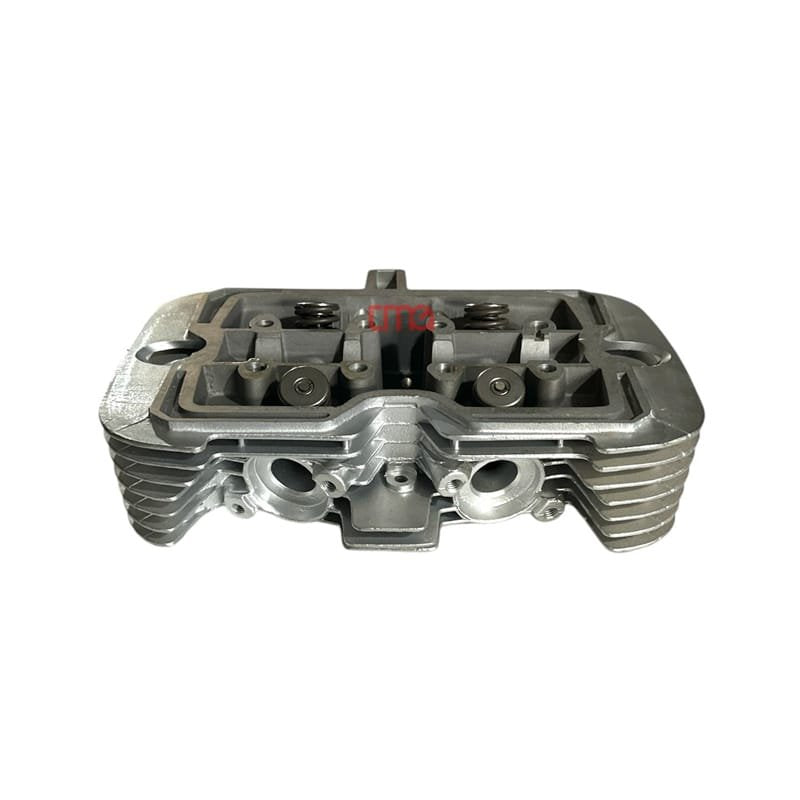 Mondial 250 Mct Silindir Üst Kapak Komple Orijinal