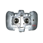 Mondial 250 Mct Silindir Üst Kapak Komple Orijinal