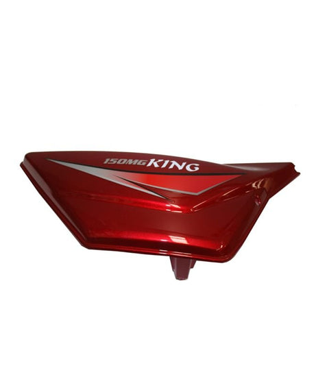 Mondial 150 MG King Yan Kapak Sağ Kırmızı