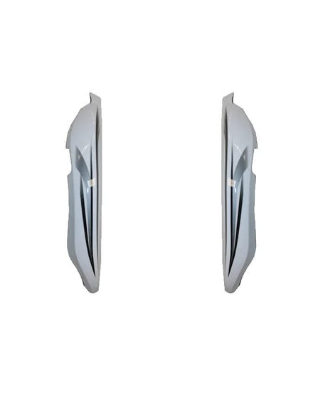 Mondial MG Süperboy Sele Altı Grenaj Sağ Sol Beyaz Orijinal