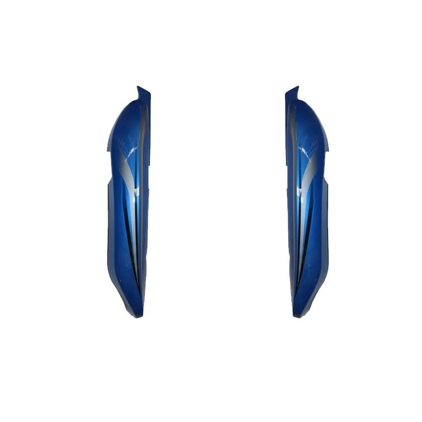 Mondial MG Süperboy Sele Altı Grenaj Sağ Sol Mavi Orijinal