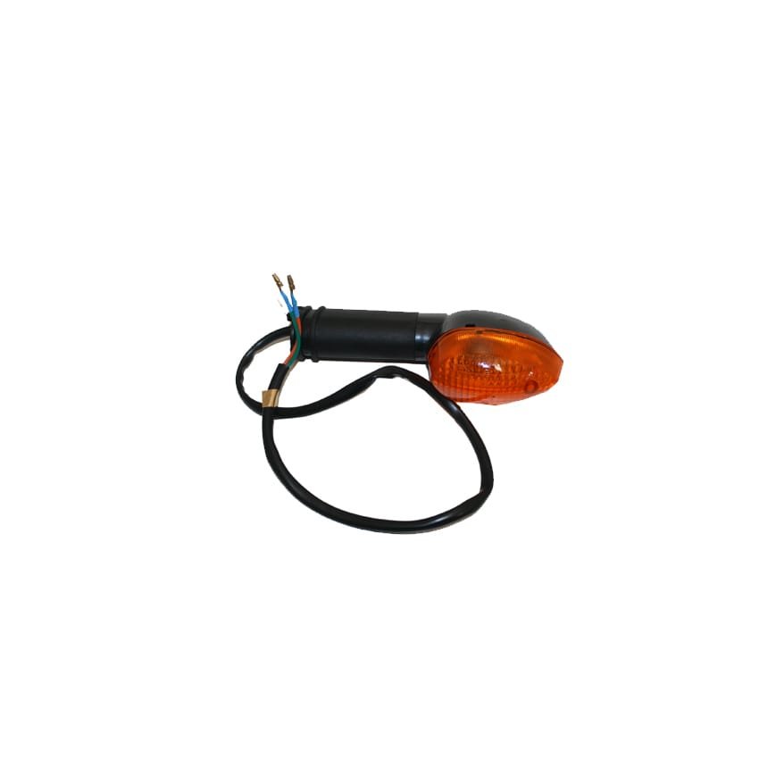 Mondial MG Süperboy Sinyal Sol Arka Orijinal