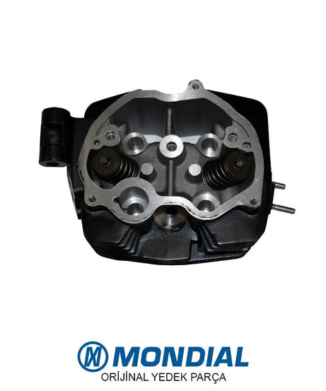 Mondial 100 MG Süperboy Silindir Üst Kapak Orijinal