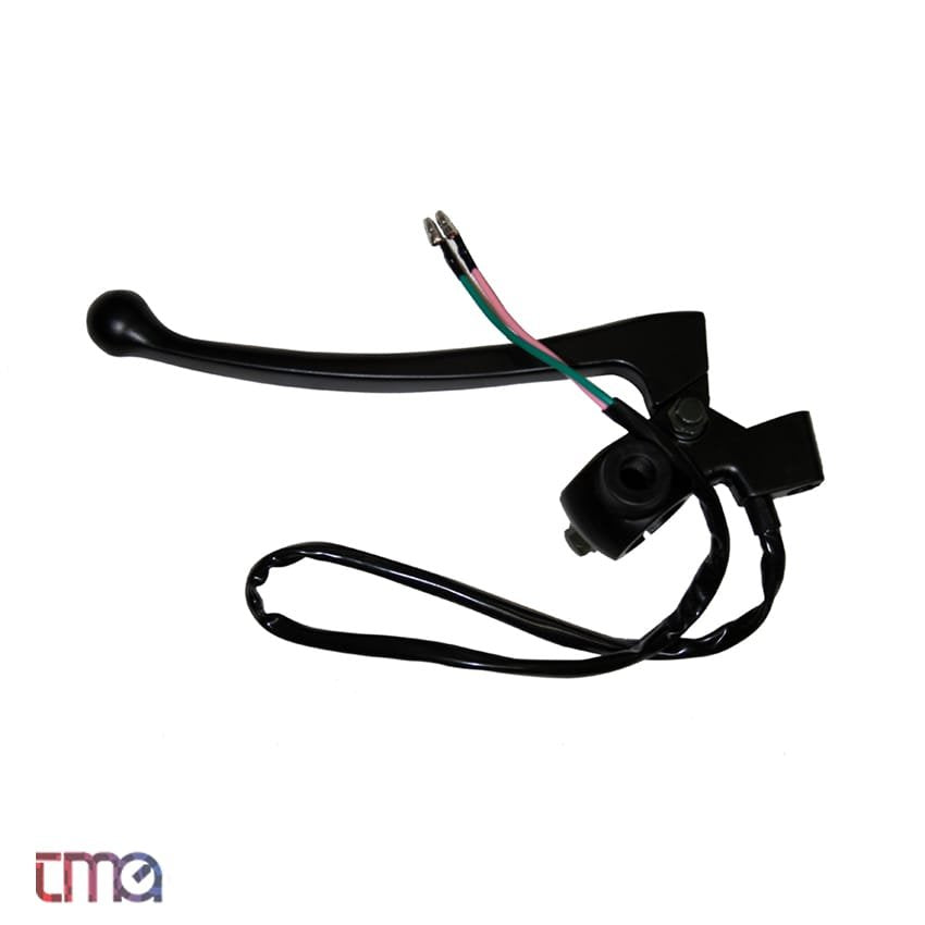 Mondial MG Süperboy Debriyaj levyesi Komple