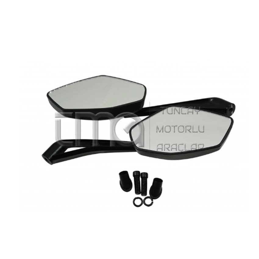 Mondial MH Drift Ayna Takımı Orijinal