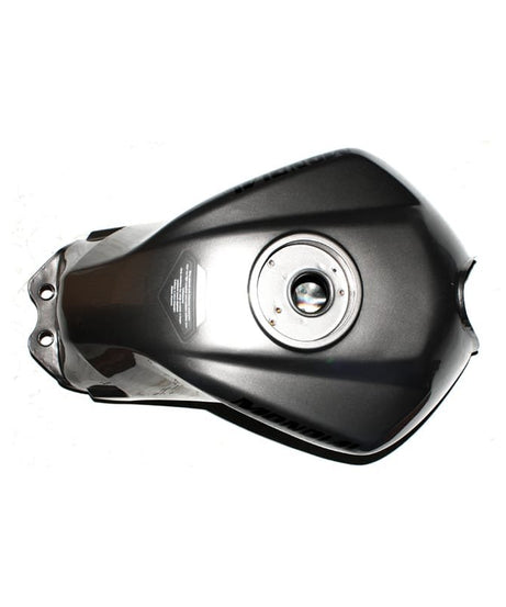 Mondial 125 MH Drift Benzin Deposu Gri Orijinal