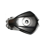 Mondial 125 MH Drift Benzin Deposu Gri Orijinal