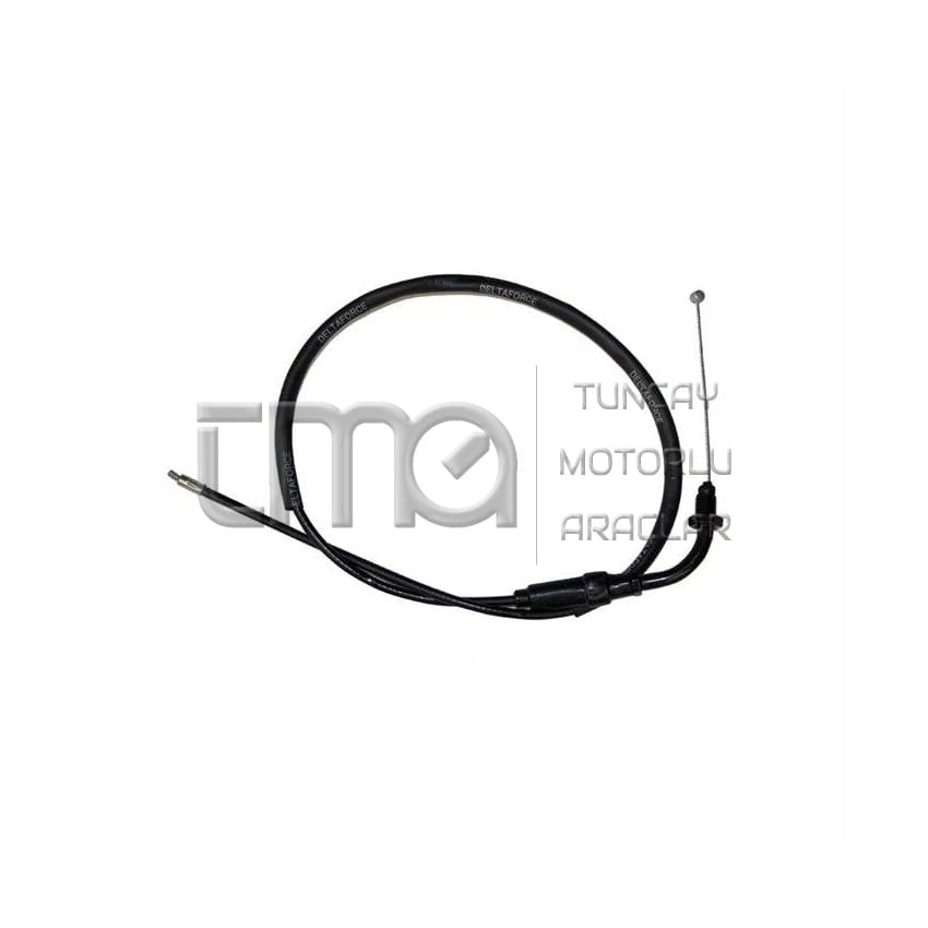 Mondial MH Drift Gaz Teli