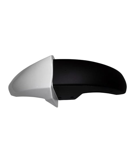 Mondial MH Drift Ön Çamurluk Beyaz Orijinal