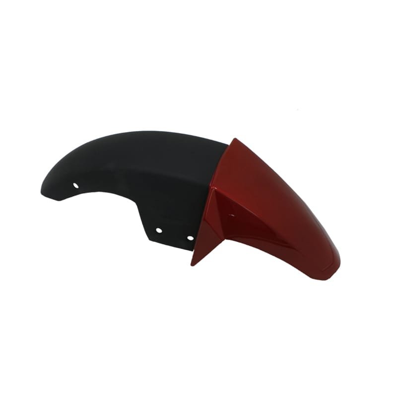 Mondial MH Drift Ön Çamurluk Kırmızı Orijinal