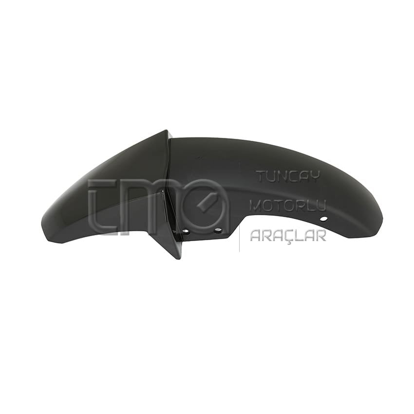 Mondial MH Drift Ön Çamurluk Siyah Orijinal