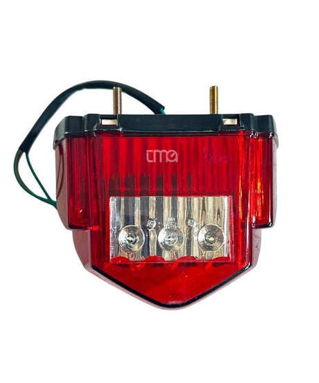 Mondial MH Drift Arka Stop Komple