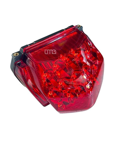 Mondial MH Drift Arka Stop Komple