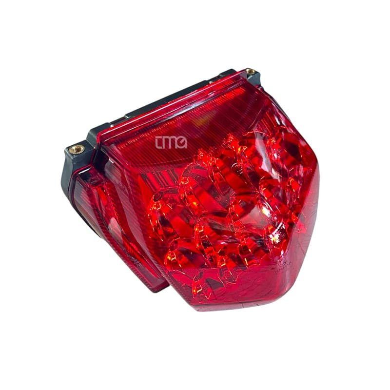 Mondial MH Drift Arka Stop Komple