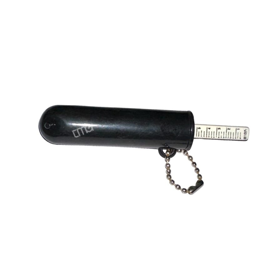 Mini Lastik Basınç Ölçer Analog Manometre