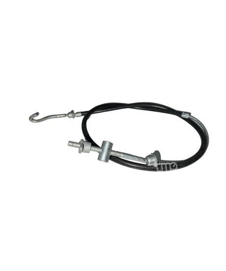 Minsk 125 Arka Fren Halatı Teli Komple