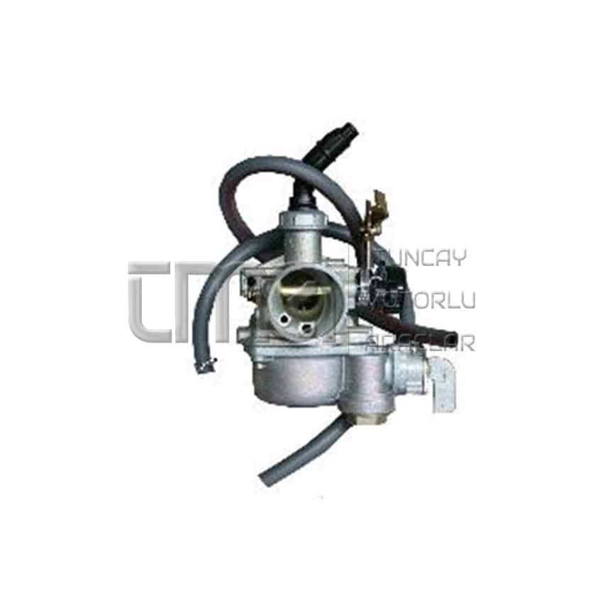 Mondial 100 SFC Snappy Karbüratör Komple