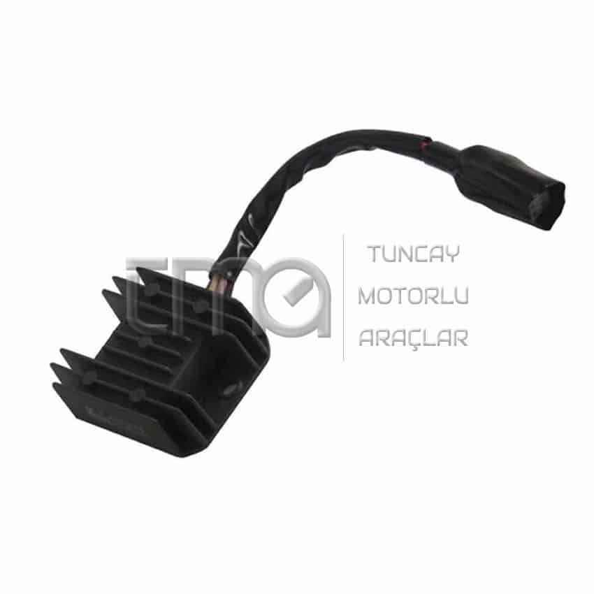 Mondial 150 KN Konjektör