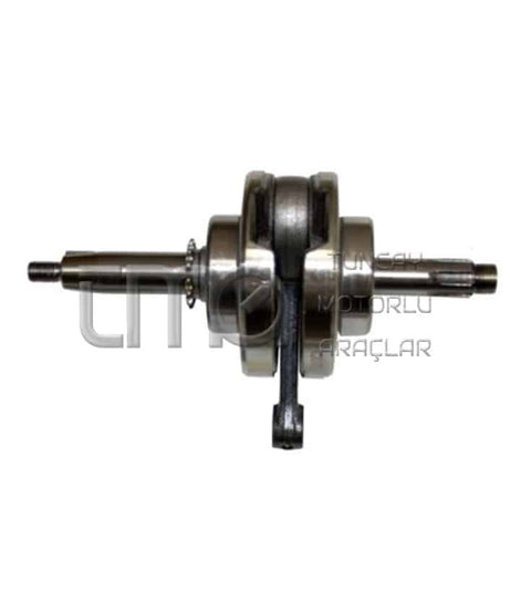 Mondial 100 SFC Krank Komple