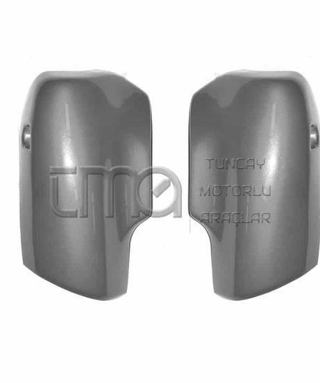 Mondial 100 KH Ön Çamurluk Yan Kapak Gri