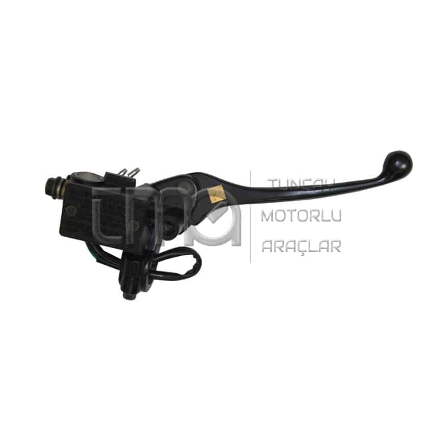 Mondial 100 KH Ön Fren Üst Merkez