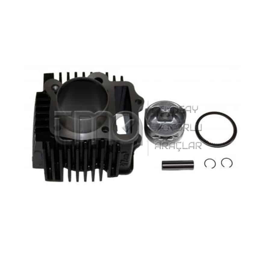 Mondial SFC Snappy Silindir Piston Set