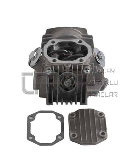 Mondial 100 KH Silindir Üst Kapak