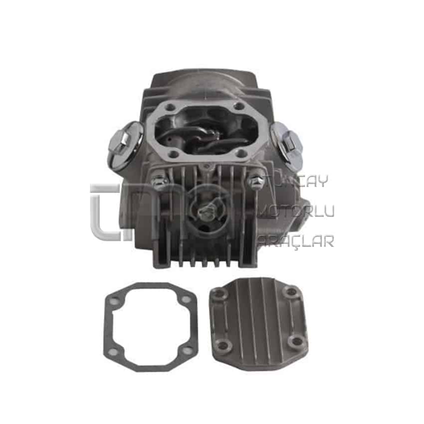 Mondial 100 KH Silindir Üst Kapak